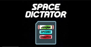 play Space Dictator