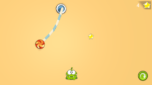 play Small Copy Of Cut The Rope