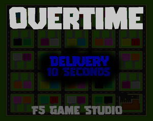 play Overtime