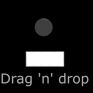Drag N Drop