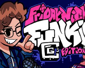 play Friday Night Funkin' Cg5 Edition Full Week Optimized (Kade Engine)