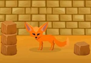 play Sand Fort Escape