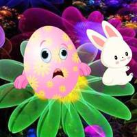 play Easter Egg Love Escape Html5