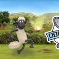 play Shaun The Sheep: Chick N Spoon
