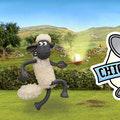 Shaun The Sheep: Chick N Spoon