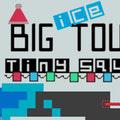 play Big Ice Tower Tiny Square