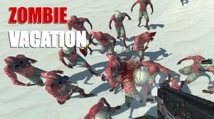 play Zombie Vacation