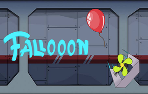 play Fallooon
