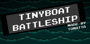 play Tinyboat Battleship