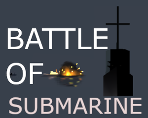 play 潜水艦の戦い