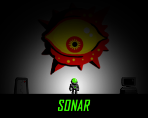 play Sonar