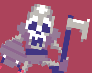 play Dungeon Invader