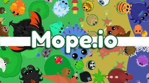 play Mope.Io