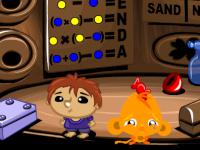 play Monkey Happy Stage 509