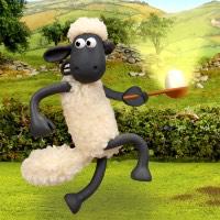 play Shaun The Sheep: Chick N Spoon