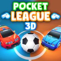 play Pocket League 3D