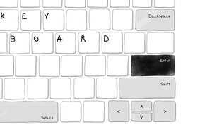 Keyboard