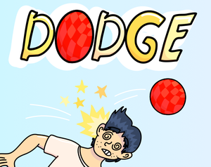 play Dodge