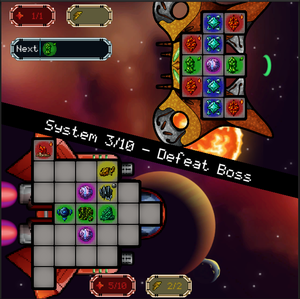 play Astral Souls