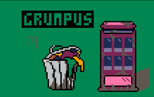 play Grumpus