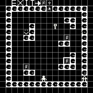 play Escape The Stupid Room Filled With Lame-O'S!