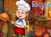 play Chic Baker Escape