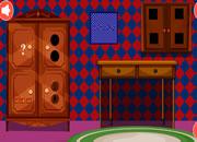 play Coney House Escape