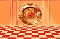 play G2M Vault Escape Html5