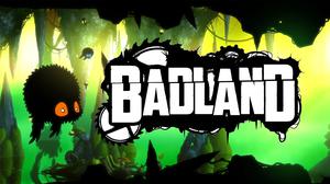 play Badland