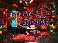 Top10 Find The Gold Ring