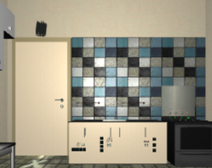 play Miniature4 - Time To Rest