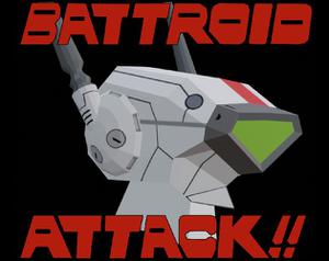 play Battroid Attack