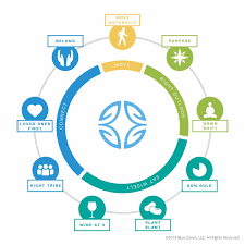 play Blue Zones