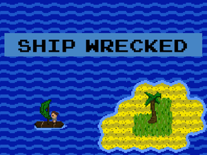 play Ship Wrecked