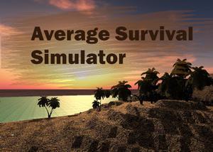 play Average Survival Simulator