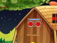play Hen Escape From Cage