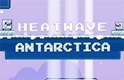 Heatwave Antarctica - Play Free Online Games | Addicting