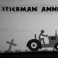 play Stickman Annihilation 2