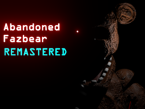 play Abandoned Fazbear: R [Full Game]