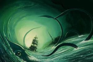 play Seamonsters
