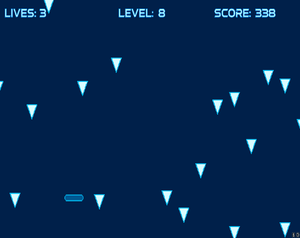 play Spikefall