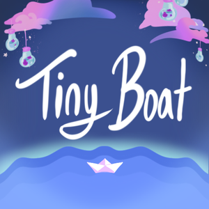 play Tiny Boat