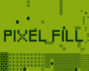 play Pixel Fill