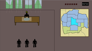 play Kingdom Crisis