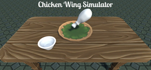 play Chicken Wing Simulator