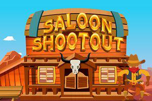 play Saloon Shootout