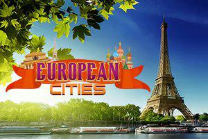 play European Cities