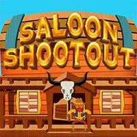 Saloon Shootout