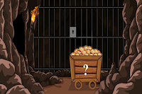 play G2L Sand Pit Escape Html5