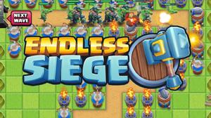 play Endless Siege